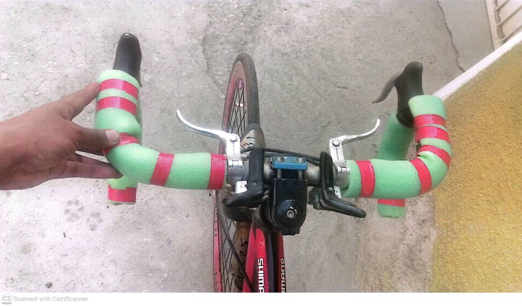 speedy bicycle 2