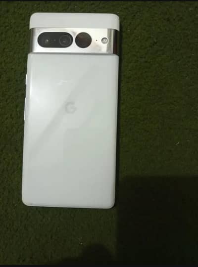 Google Pixel 7 Pro  8GB/128GB | 10/10 like new | Scratchless | Islama