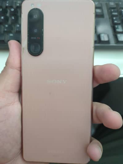 Sony Xperia 5 Mark 3 Non PTA.