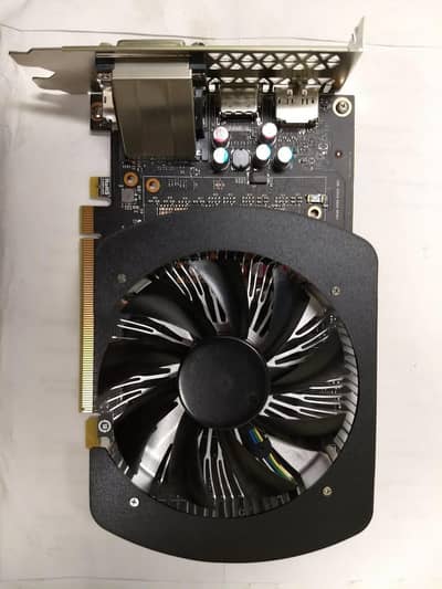 HP GTX 1060 6GB OEM Graphics Card – Excellent Condition
