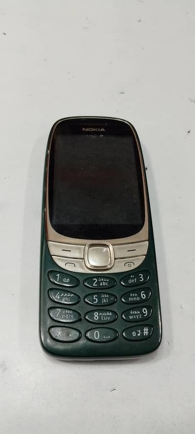 Nokia 6310 For sale