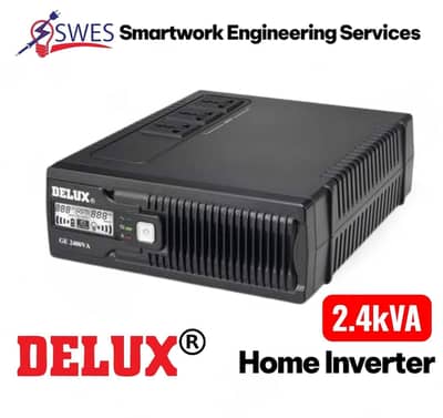 Delux Home inverter