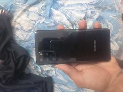 Samsung s20 plus 5g official pta