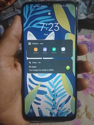 Realme c25s 128gb