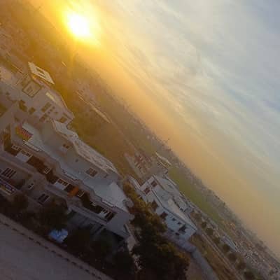 7 Marla Good Location Plot Available For Sale At Reasonable Price Sector E-16/3 Cabinet Division (CDECHS),