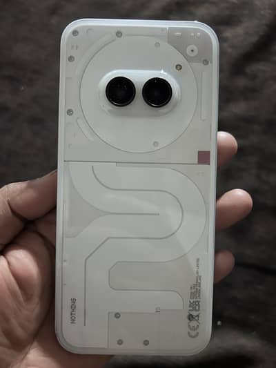 8/128gb with box only one month use