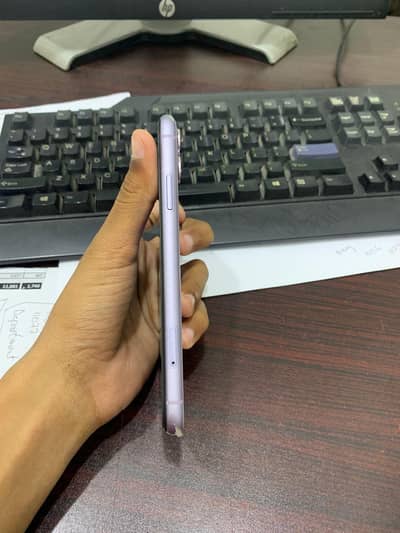 Iphone 11 64GB