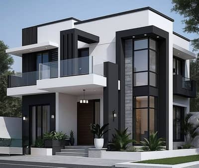 Glass Railing for Stairs & Balcony / Shower Glass / Glass & Aluminium