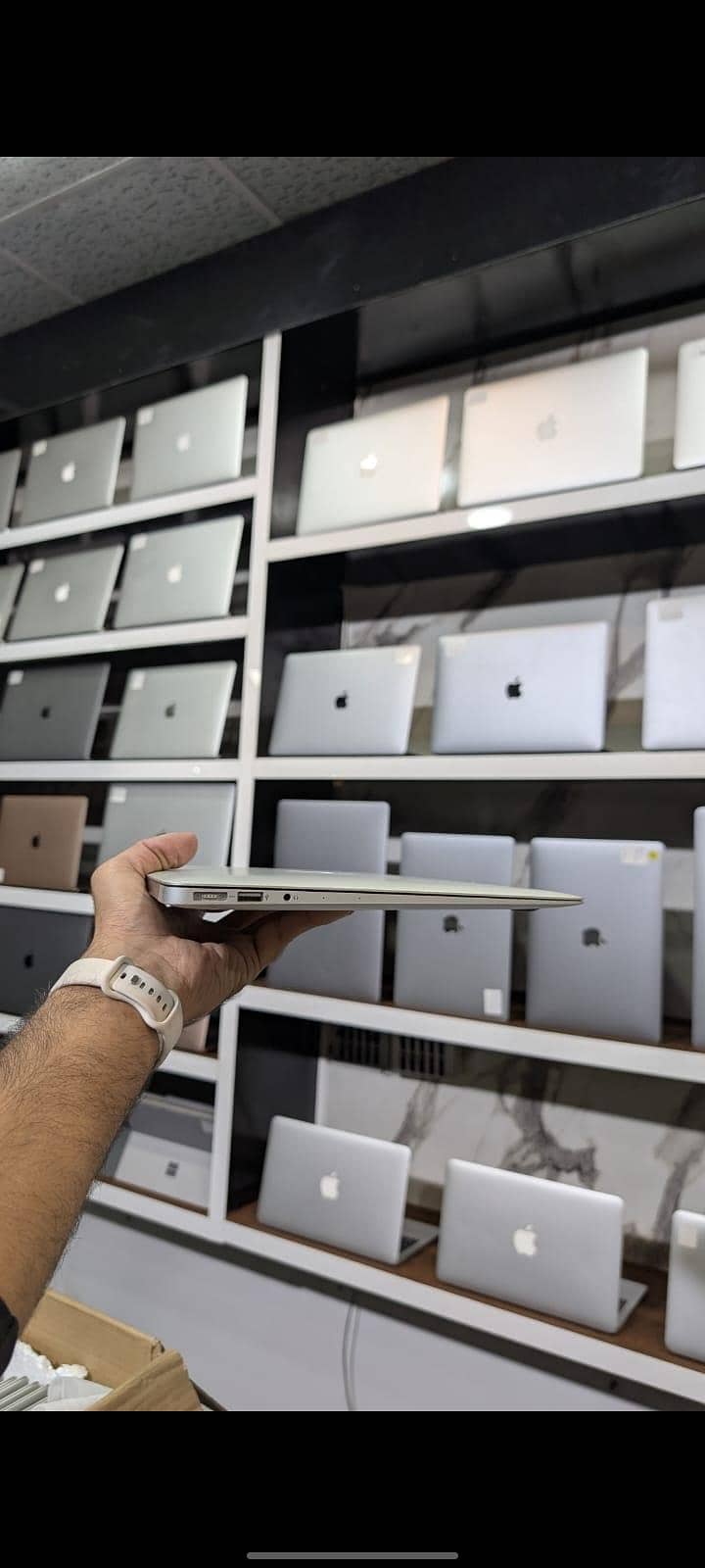 MacBook Air 2017 1