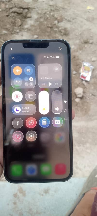 I phone 13.512 gb jv full ok set