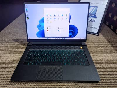 Dell Alienware RTX Gaming Laptop. LOQ Strix Omen Zephyrus ROG Strix