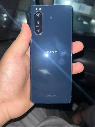 Sony xperia 5 Mark ll