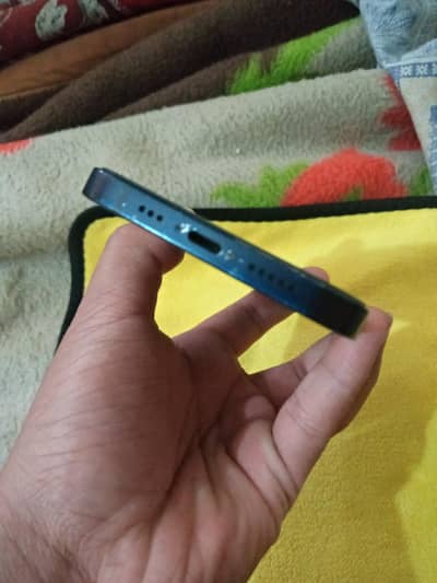 iPhone 12 mini non PTa factory unlock