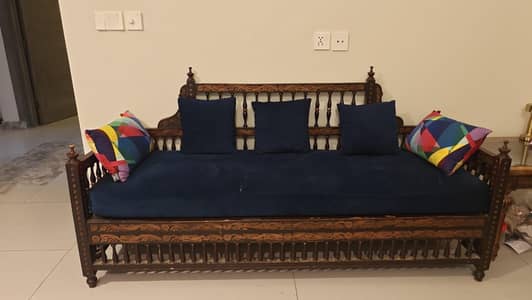 pure wood ,moltyfoam cushioning