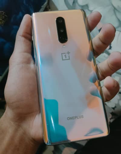 Oneplus 8 PTA exchange possible with iphone Pixel