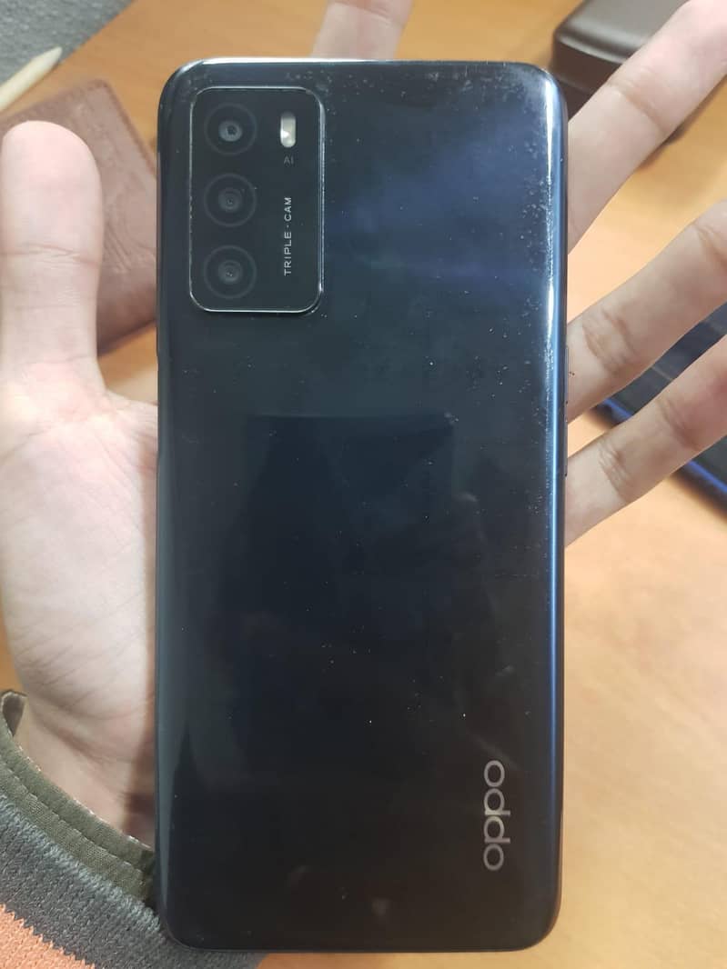 oppo a16 2