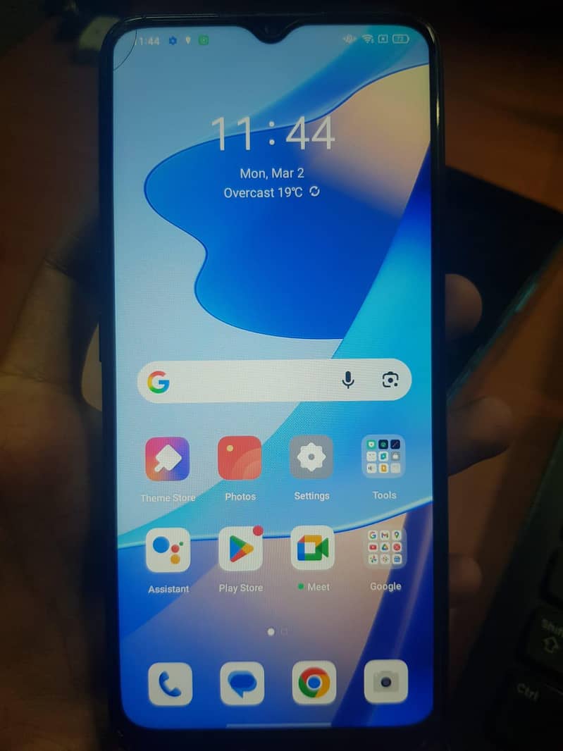 oppo a16 5