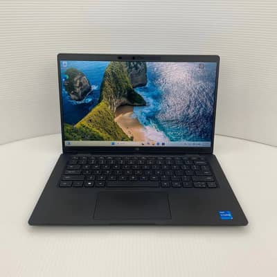 Dell Latitude 7420 Core i5 11th Gen 16gb DDR4 256gb SSD | Fixed Price