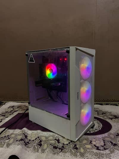 budget gaming pc
