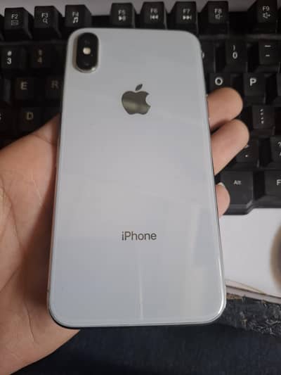 iphone x fore sale