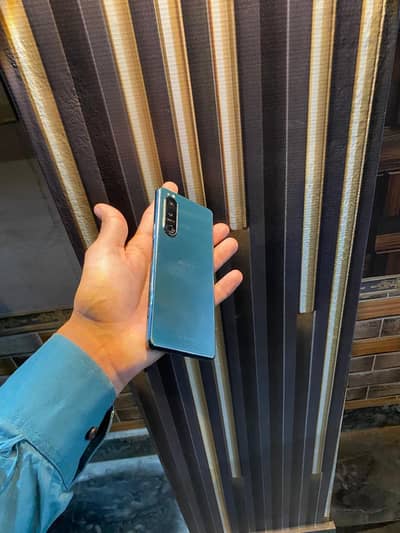 sony xperia 5 mark 3