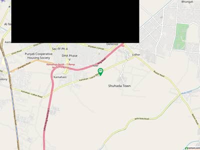 3 Marla good opportunity