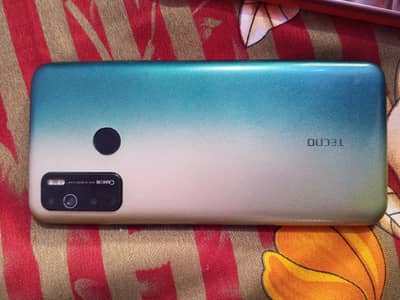 tecno camon 16