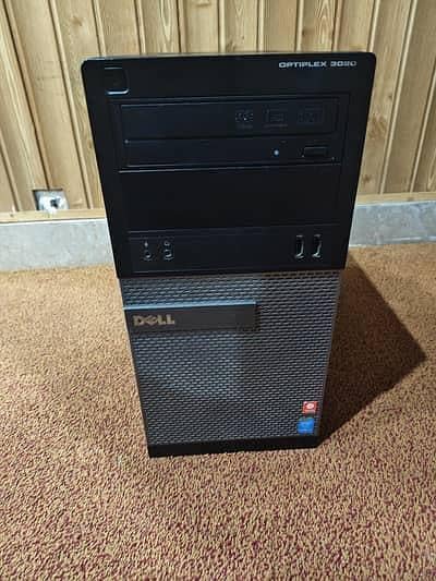 dell optiplex 3020