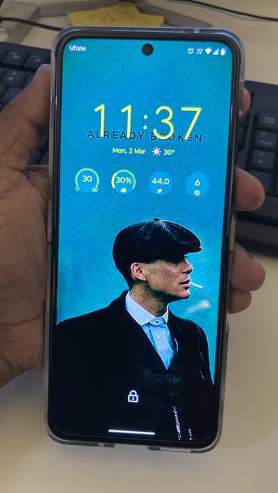 Motorola Razr 40 2023