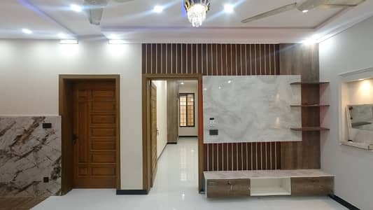 New Constructed House For Sale On Main Big Road In Islamabad