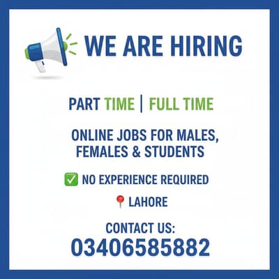Full Time Part Time Home Base Jobs Available