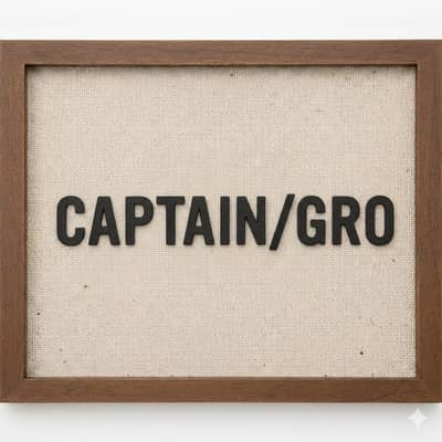 Waiter I Captain I GRO I Restaurant I Males I Females