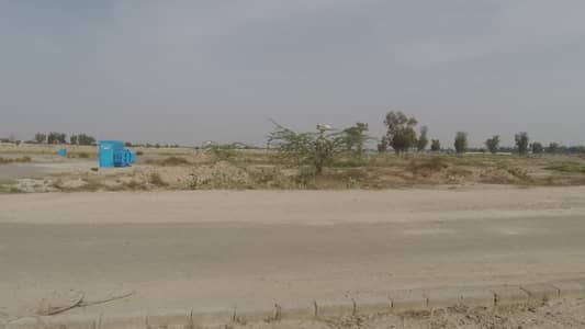Affordable Residential Plot No. 332 For sale In DHA Phase 9 Prism - Block L
