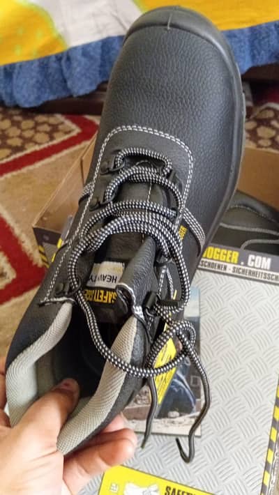 Brand New Imported Safety Jogger Shoes 42 (50% Off)