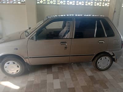 Mehran VXR II