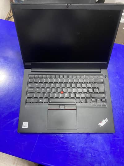 Lenovo Thinkpad E14 e14
