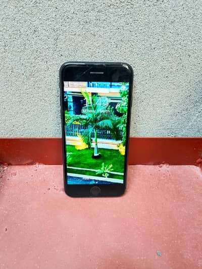 iphone 7 contact number 03265067321