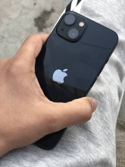 iPhone 13 JV 128 Non PTA