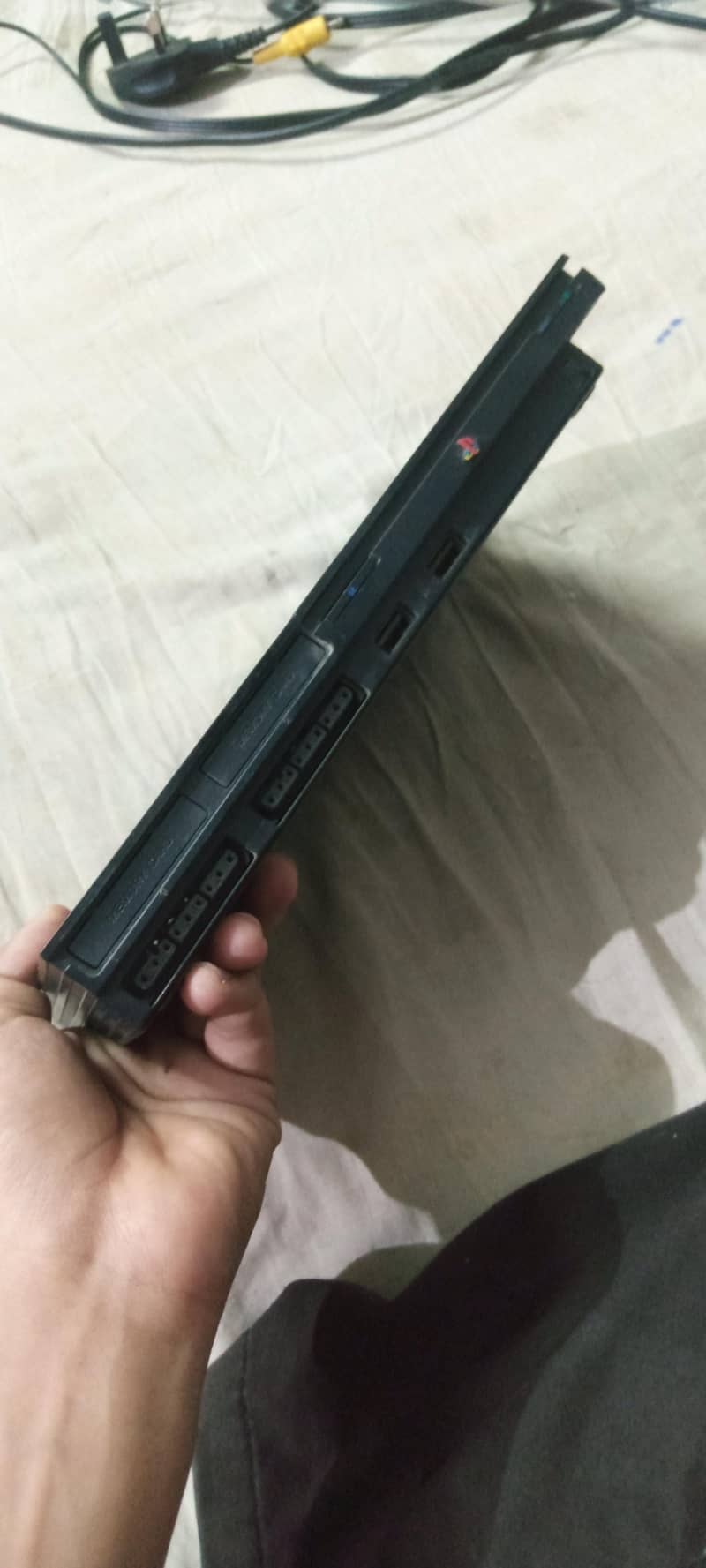 sony ps2 1
