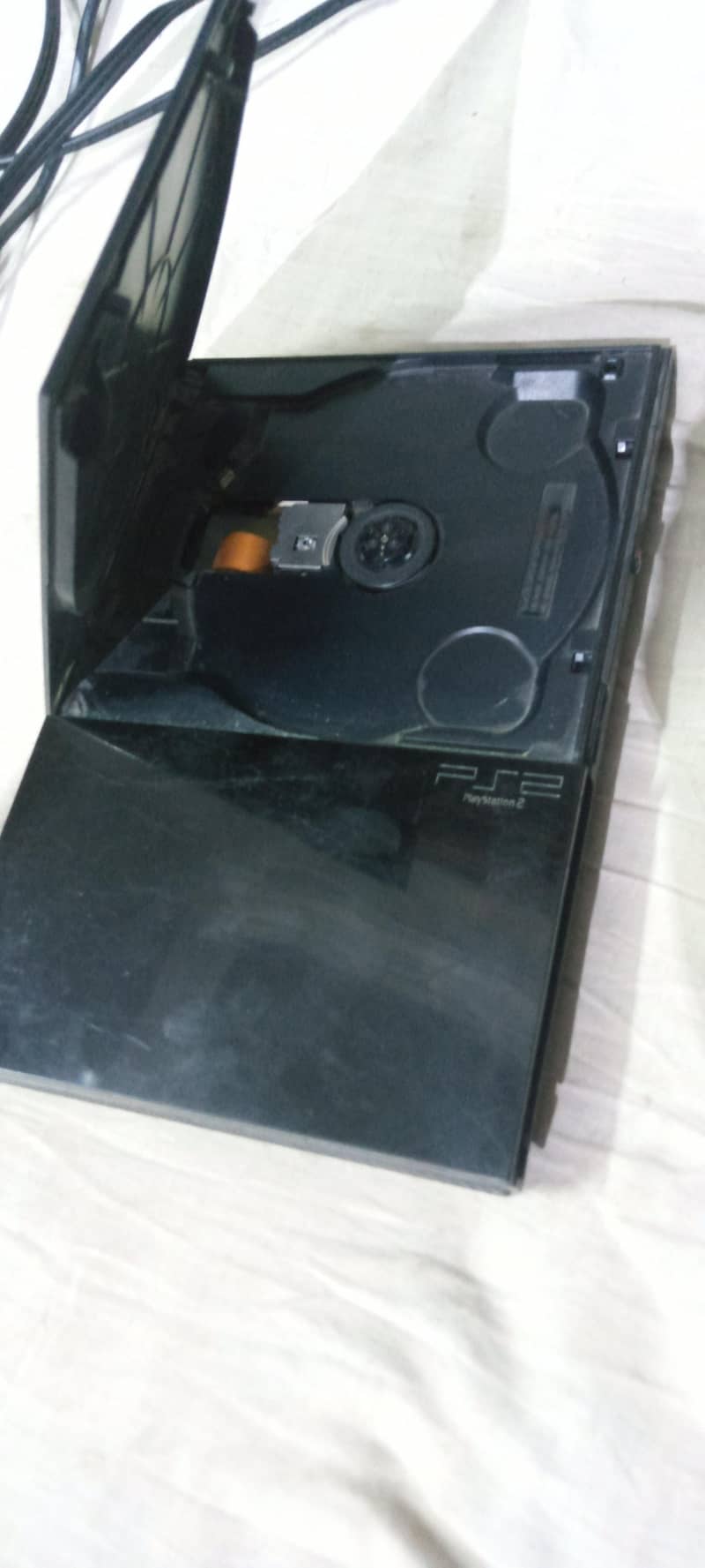 sony ps2 3