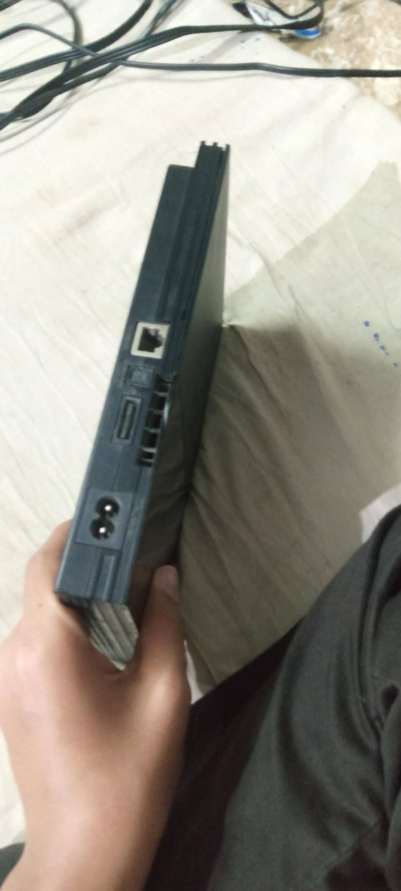 sony ps2 4