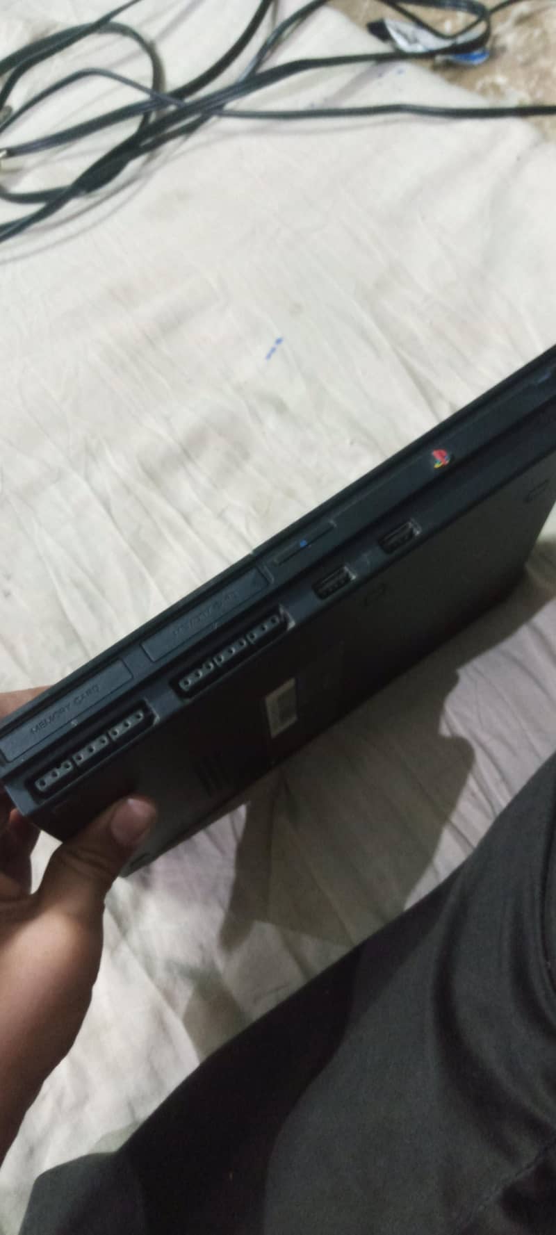 sony ps2 6