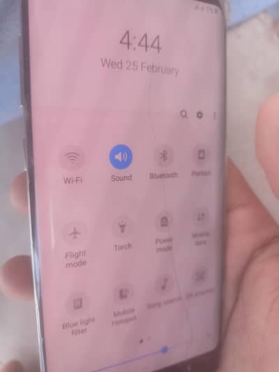 Samsung S8 plus pta approved