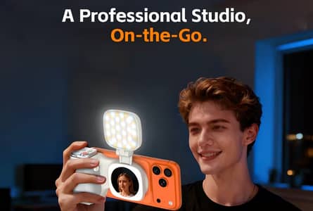 COMITOK MOCA iPhone Professional Photography Grip