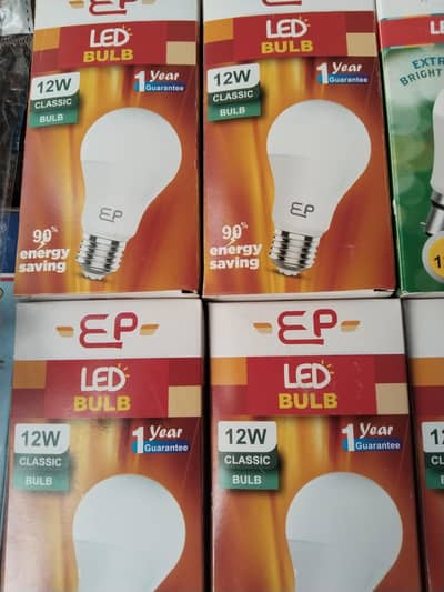 12 wat led