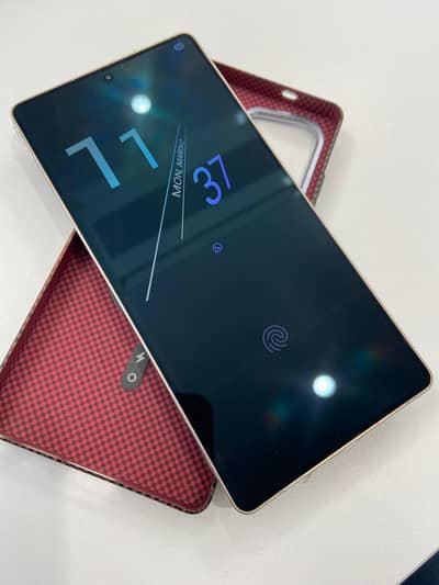 S25 Ultra with Box and Warranty - PTA Approved