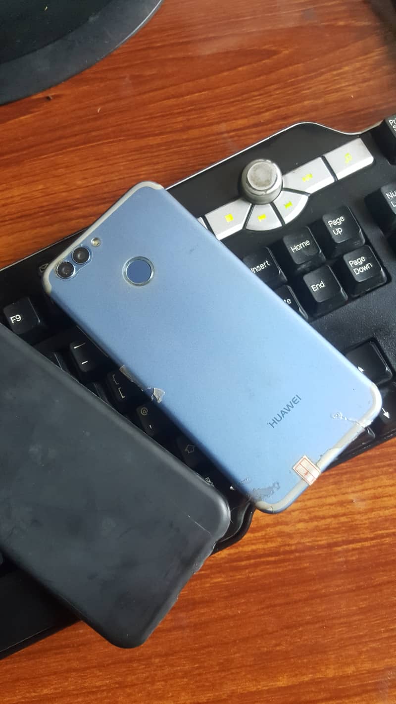 Huawei Nova 2 1