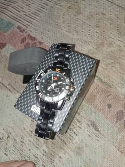 Men's Watch
