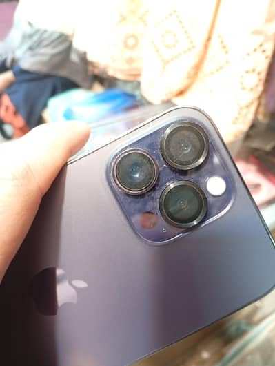 iphone 14 pro max sin chaltii hay