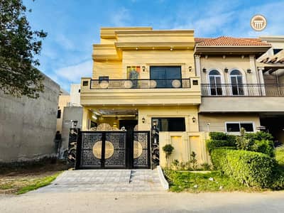 5 MARLA BRAND NEW HOUSE AVAILABLE FOR SALE (AT REASONABLE PRICE) IN CITI HOUSING GUJRANWALA